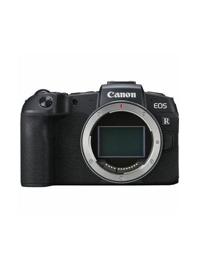 Canon EOS RP Body უსარკო ფოტოაპარატი