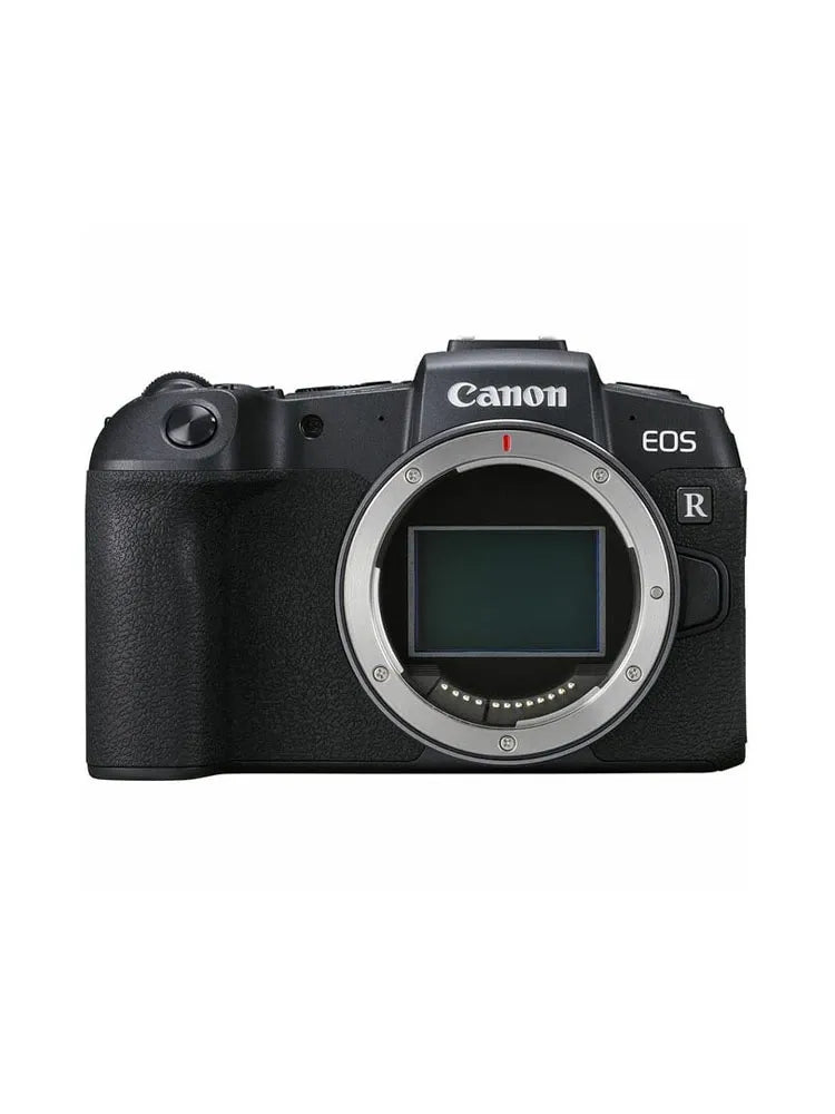 Canon EOS RP Body უსარკო ფოტოაპარატი