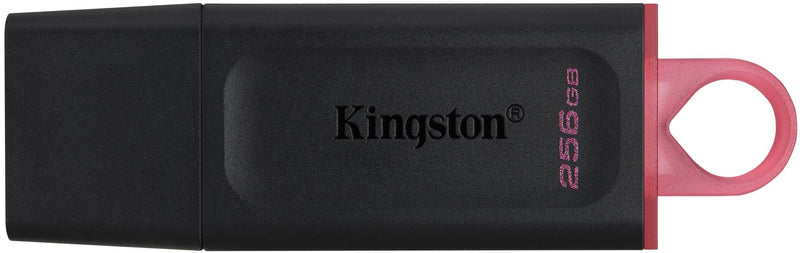 Kingston 256GB USB 3.2 Type-A Gen1 DT Exodia