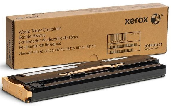 Waste Cartridge Xerox AL B8145