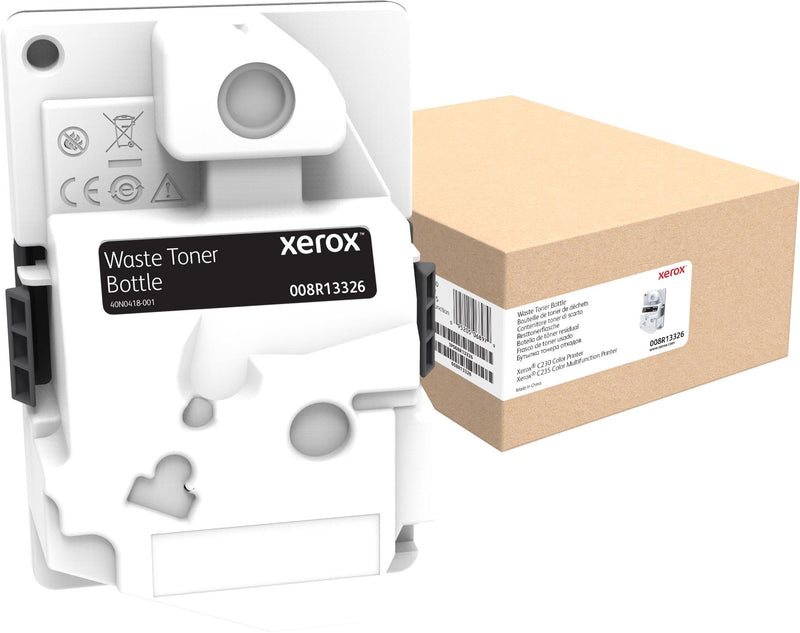 Waste cartridge Xerox C230/C235 (15500 p)