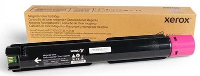 Toner cartridge Xerox VL C7120/С7125/С7130 Magenta (18 500 p)
