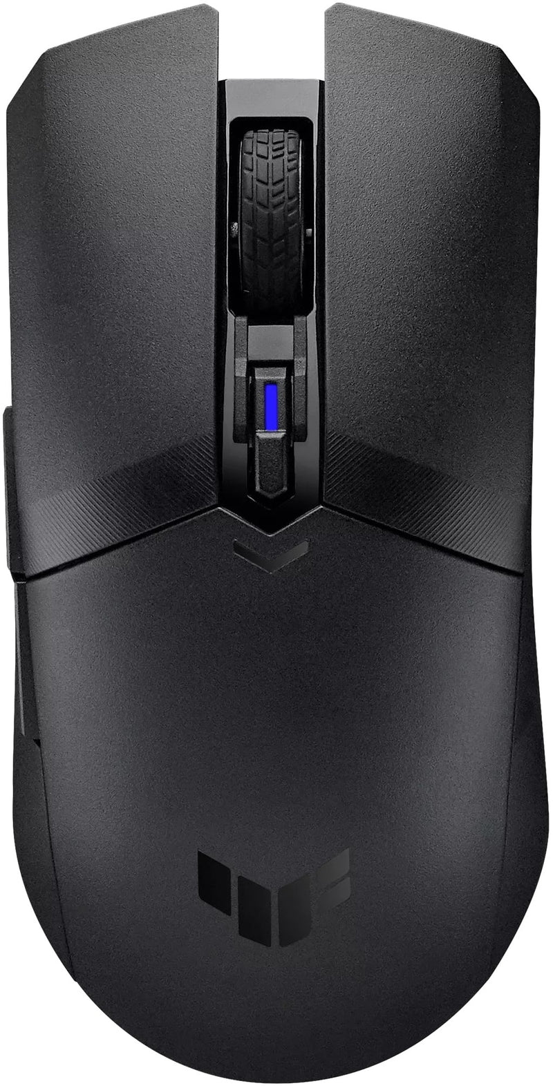 ASUS TUF M4, WL/BT, чёрный