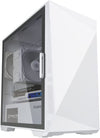 Zalman Z1 Iceberg ქეისი