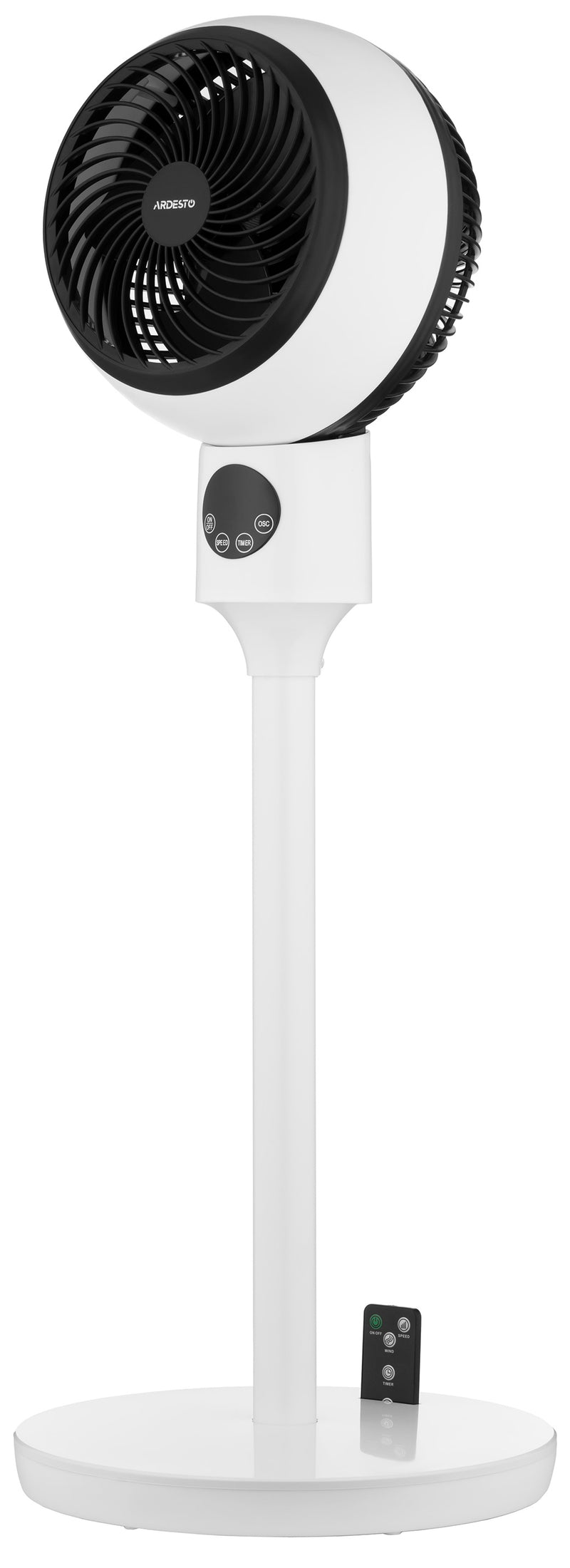Ardesto FNT-C880, 50W, პულტით, ეკრანით