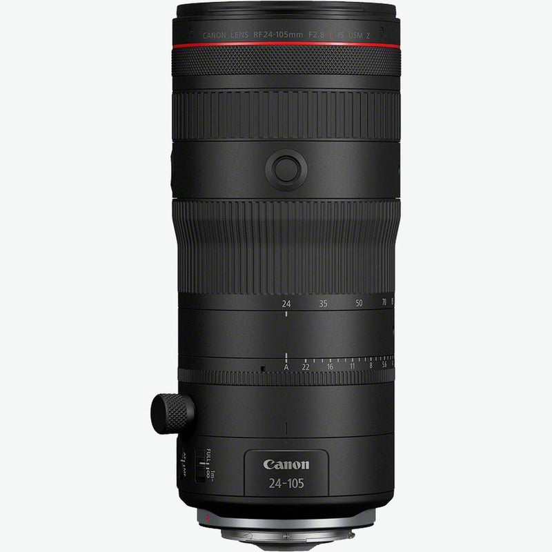 Canon RF 24-105mm F2.8 L IS USM Z