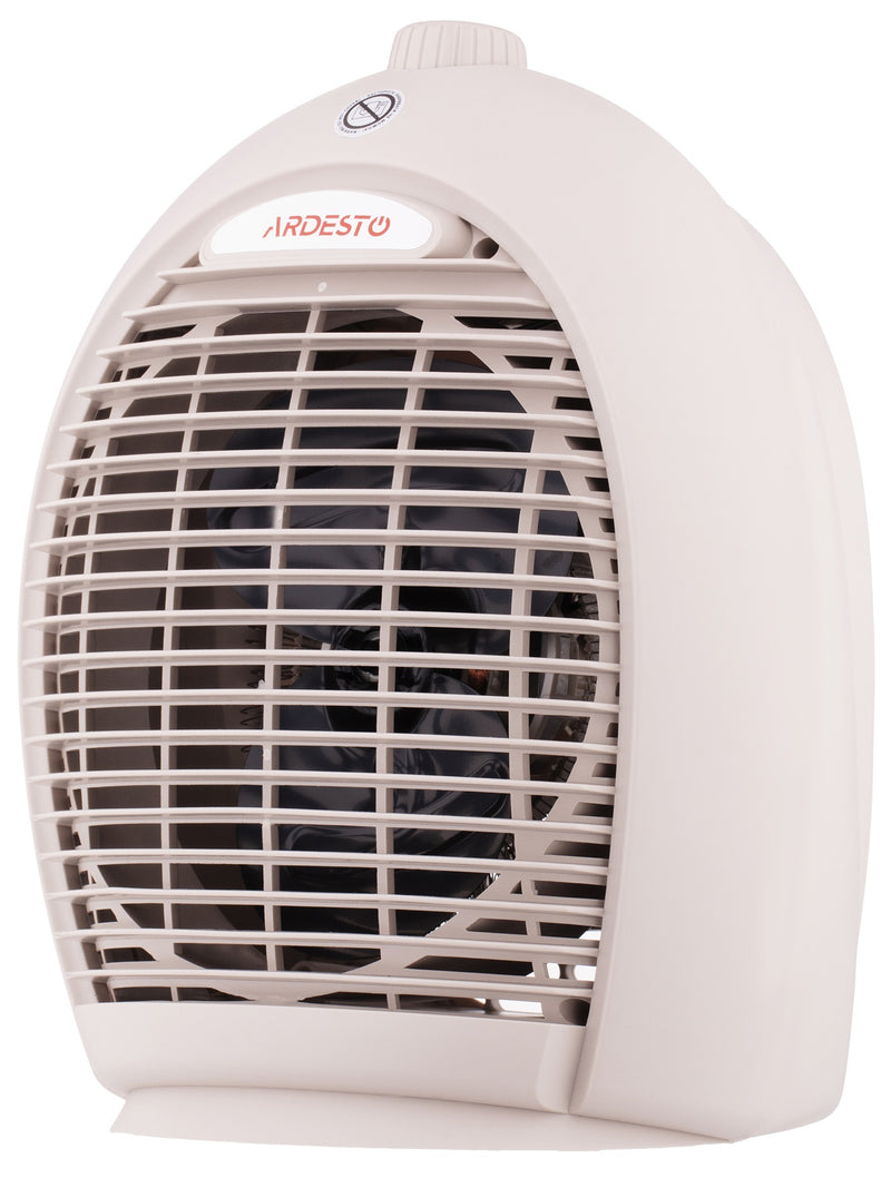 Ardesto FHK-2000BG, 2000W, 20 მ², ბეჟი