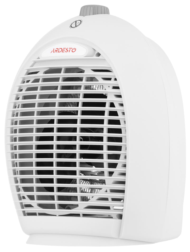 Ardesto FHK-2000GY, 2000W, 20 მ², ნაცრისფერი