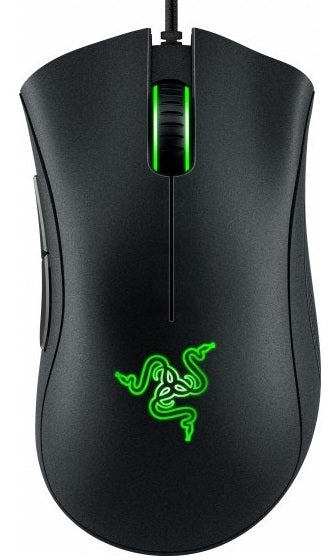 Razer Mouse DeathAdder Essential