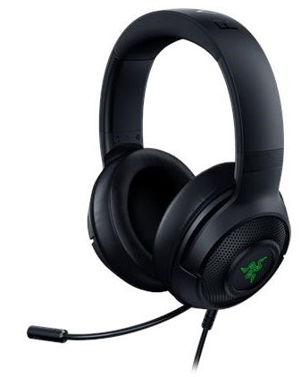 Razer Gaming Headset Kraken V3 X