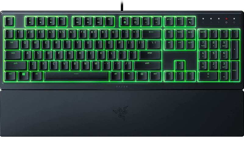 Razer Keyboard membrane Ornata V3 X 104key