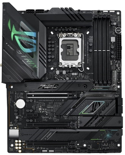 ASUS Motherboard ROG STRIX Z790-F GAMING WIFI s1700 Z790 4xDDR5 M.2
