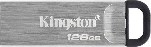 Kingston 128GB USB 3.2 Type-A Gen1 DT Kyson