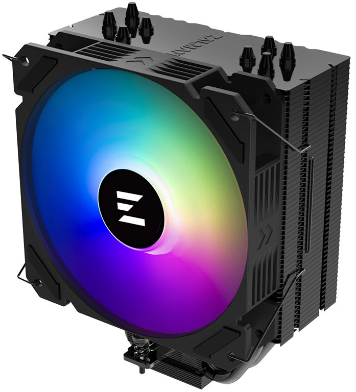 Zalman CPU cooler CNPS9X Performa