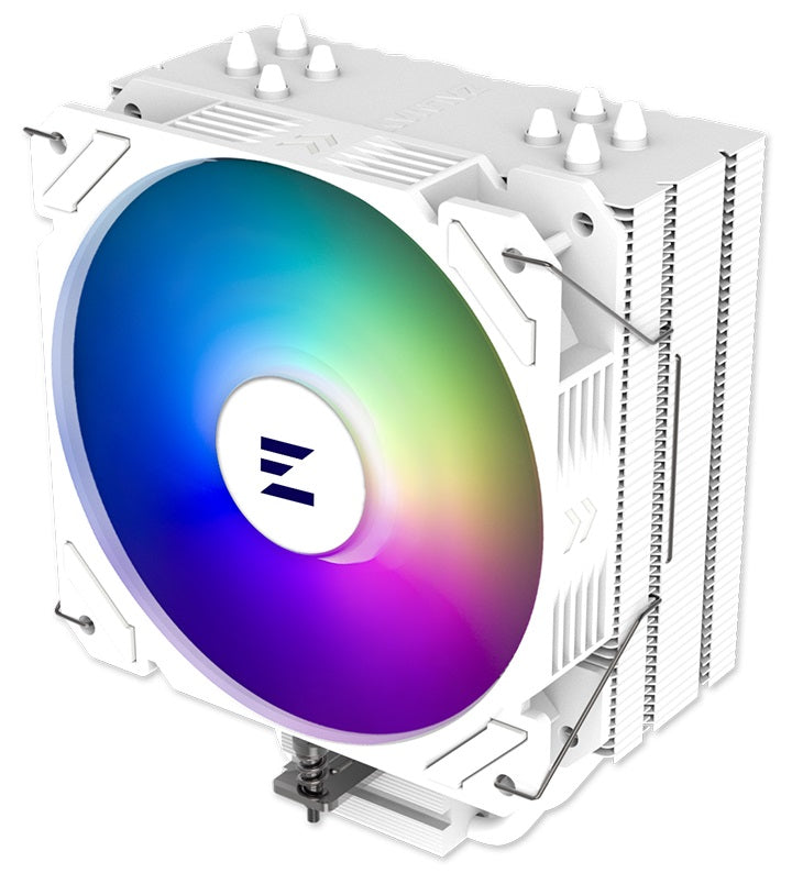 Zalman CPU cooler CNPS9X Performa