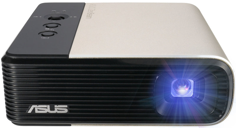 Asus Projector portable ZenBeam E2 WVGA