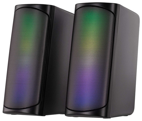 2E Multimedia speaker PCS231 RGB Matrix