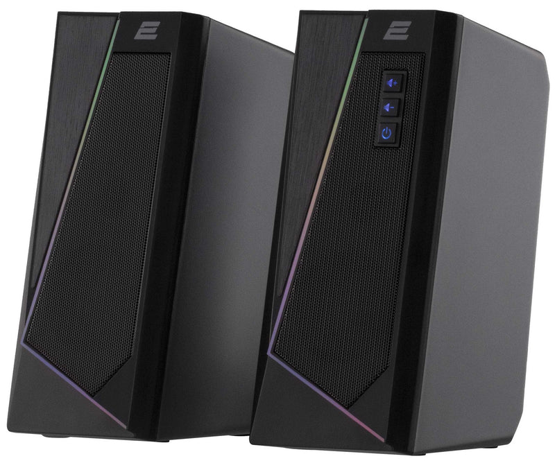 2E Multimedia speaker PCS233 RGB