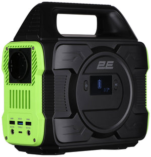 2E Portable Power Station 2Е 300W
