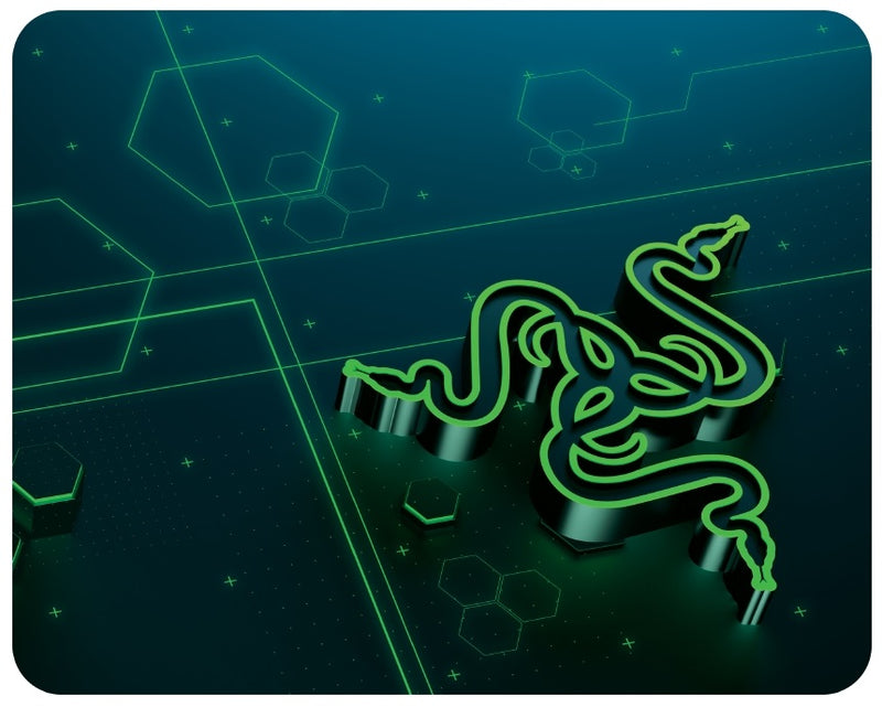 Razer Mouse Pad Goliathus Mobile