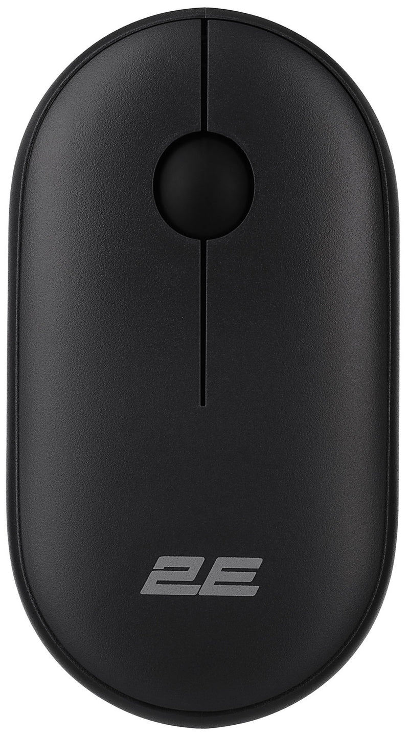 2E MF300 Silent WL BT Graphite black