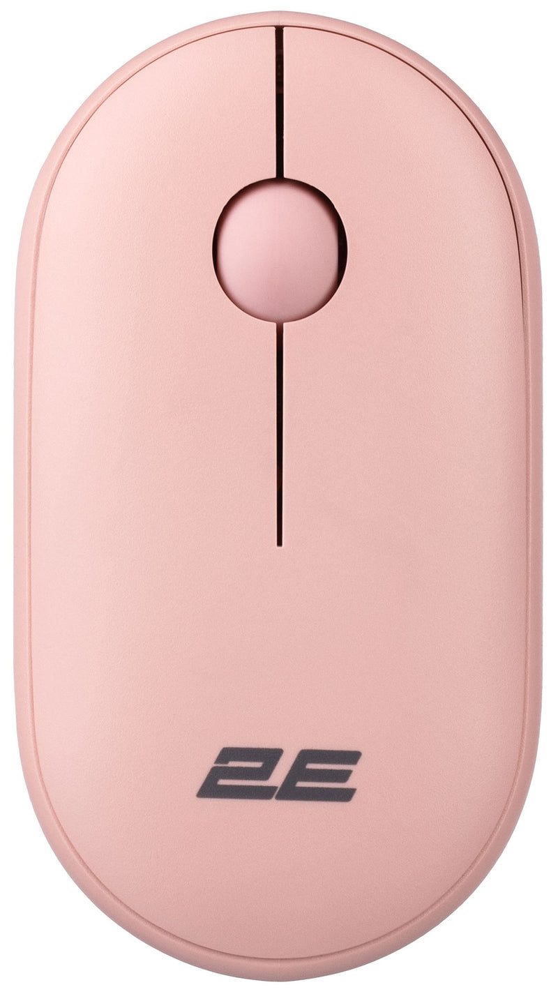 2E Mouse MF300 Silent
