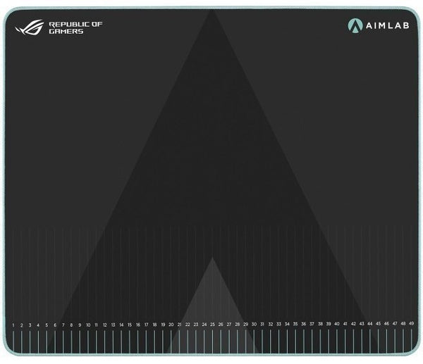ASUS Mouse Pad ROG Hone Ace Aim Lab Edition