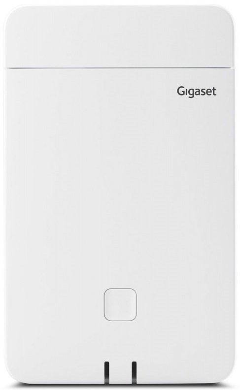 GIGASET N670 IP PRO IM WHITE