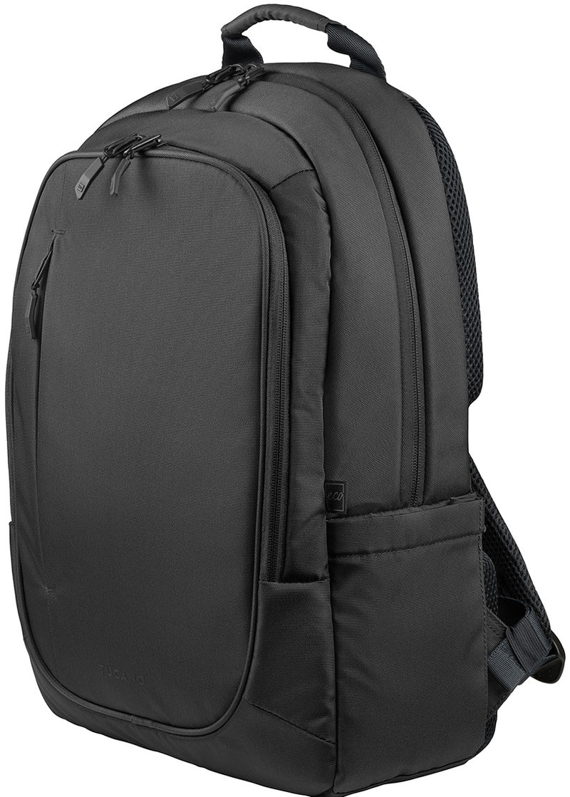 Tucano Bizip 17 BACKPACK BLACK