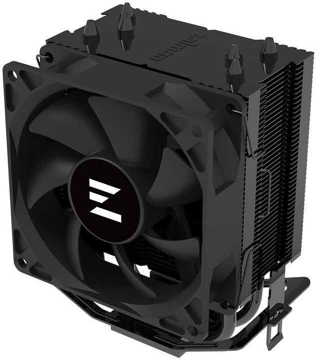 Zalman CNPS4X Black
