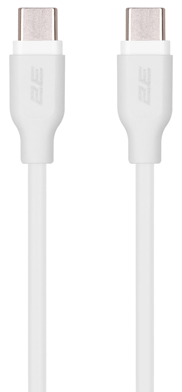 2E Сable USB-C > USB-C charge/data