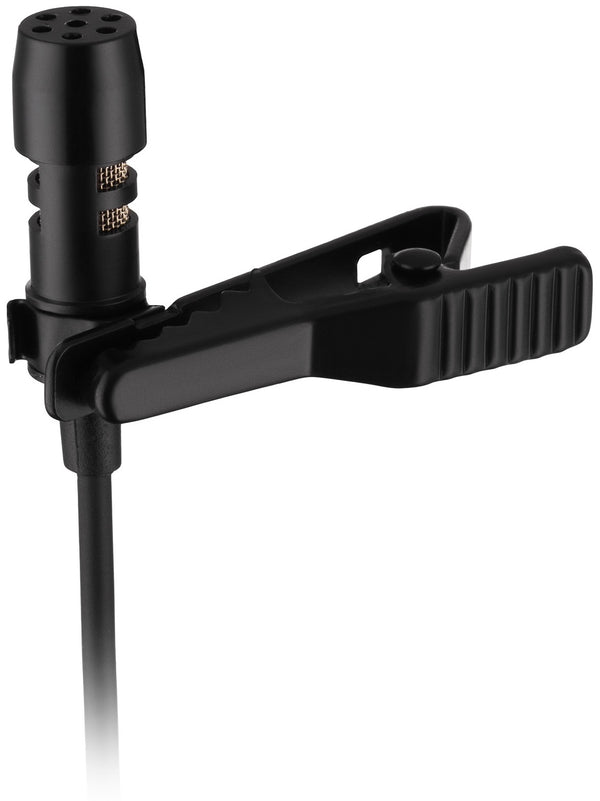2E Lavalier Microphone ML020 3.5mm