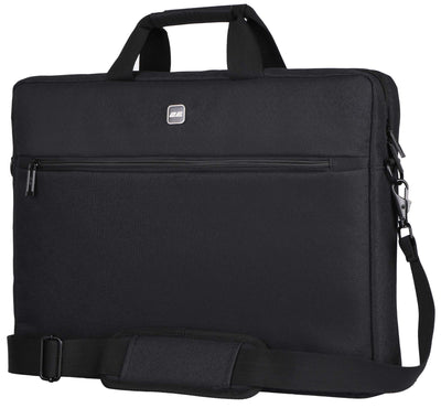 2E Laptop Bag, Beginner 17", Black