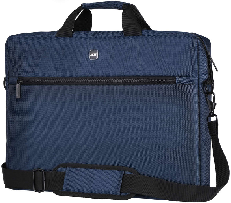 2E Laptop Bag, Beginner 17", Dark Blue