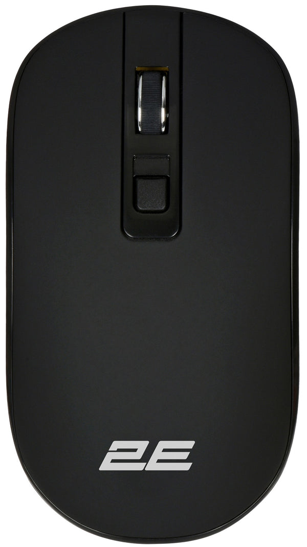 2E Wireless mouse 2Е MF210 Black