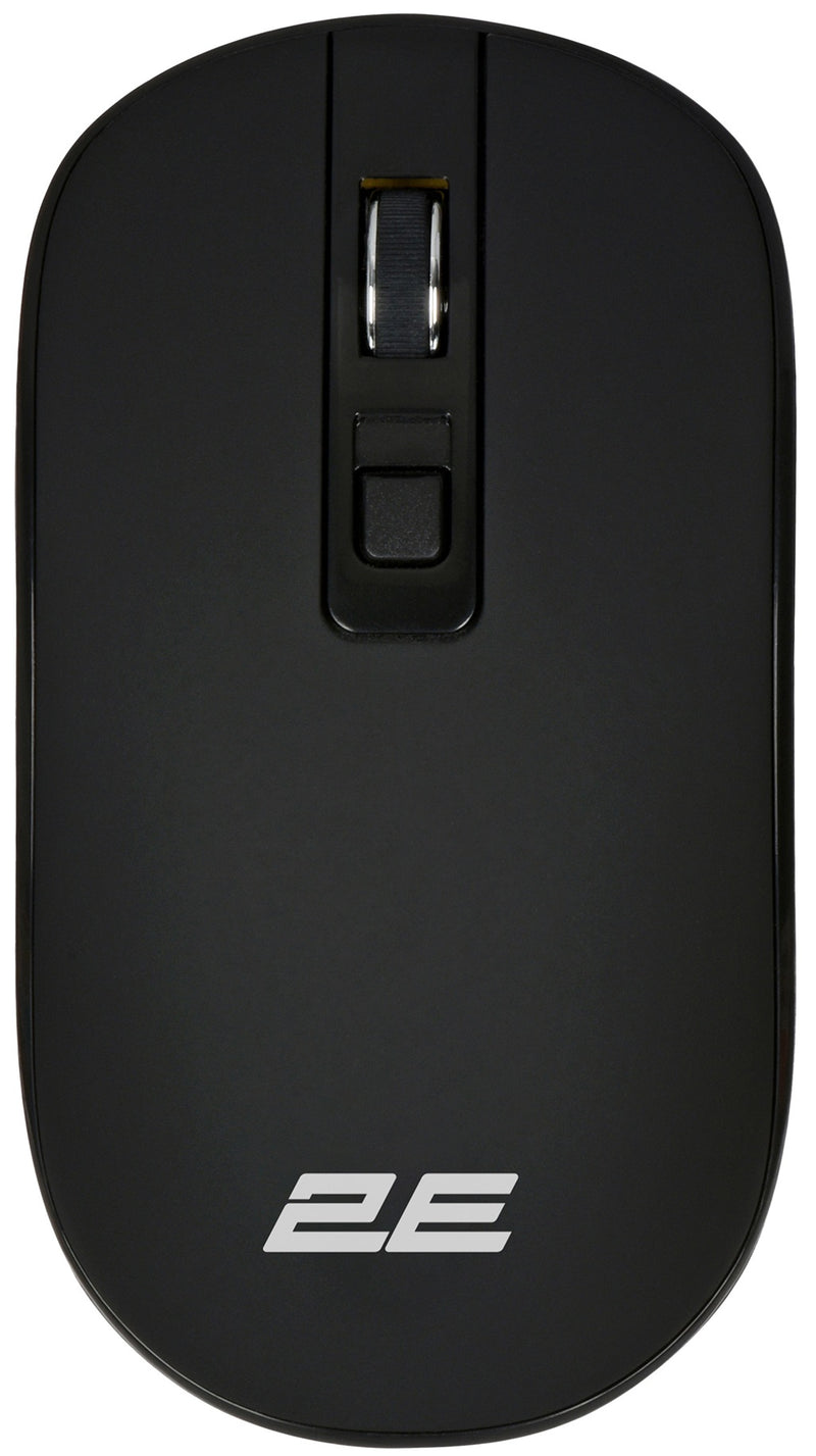 2E Wireless mouse 2Е MF210 Black