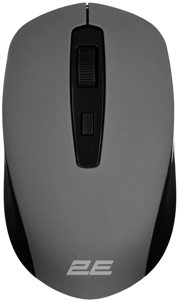2E Mouse MF211 WL Gray