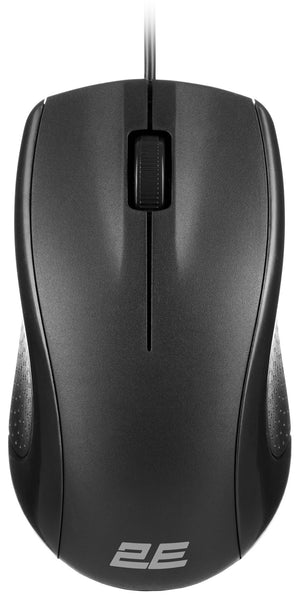 2E 2Е Mouse MF130 USB Black