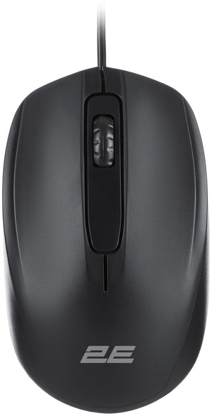 2E 2Е MF140 USB Black