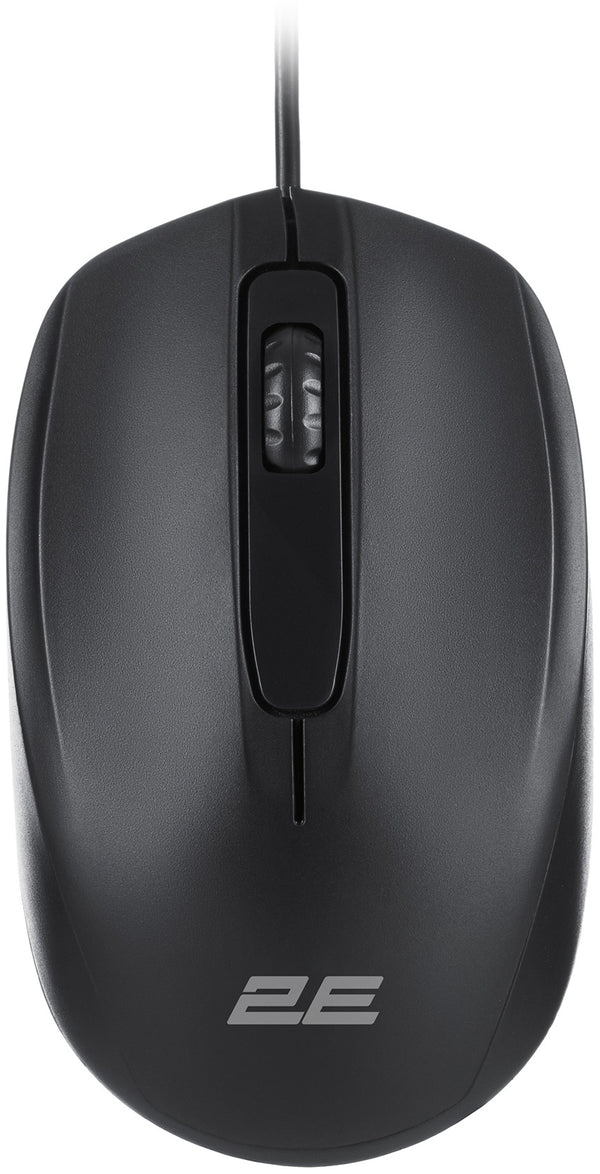 2E 2Е MF140 USB Black