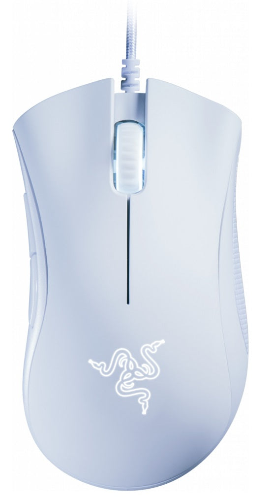 Razer Mouse DeathAdder Essential Ed.