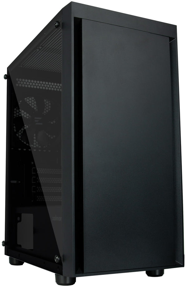 Zalman Computer case T3 Plus