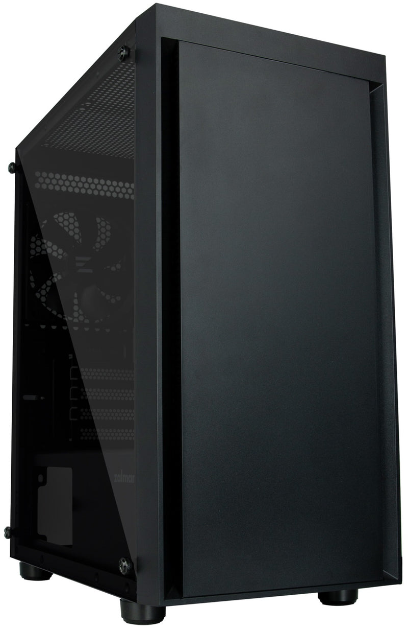 Zalman Computer case T3 Plus