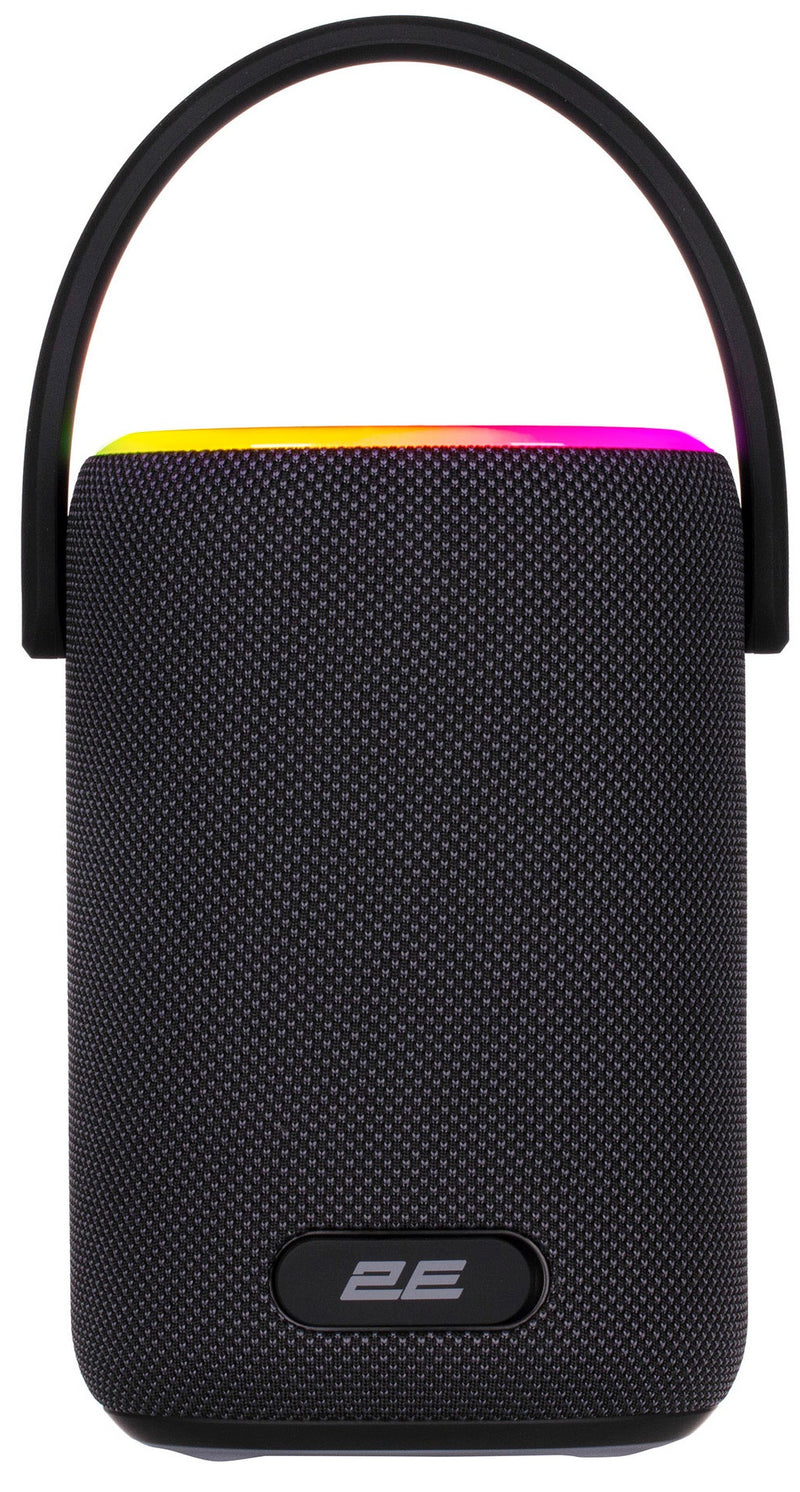 2E Portable Speaker SoundXDrum TWS