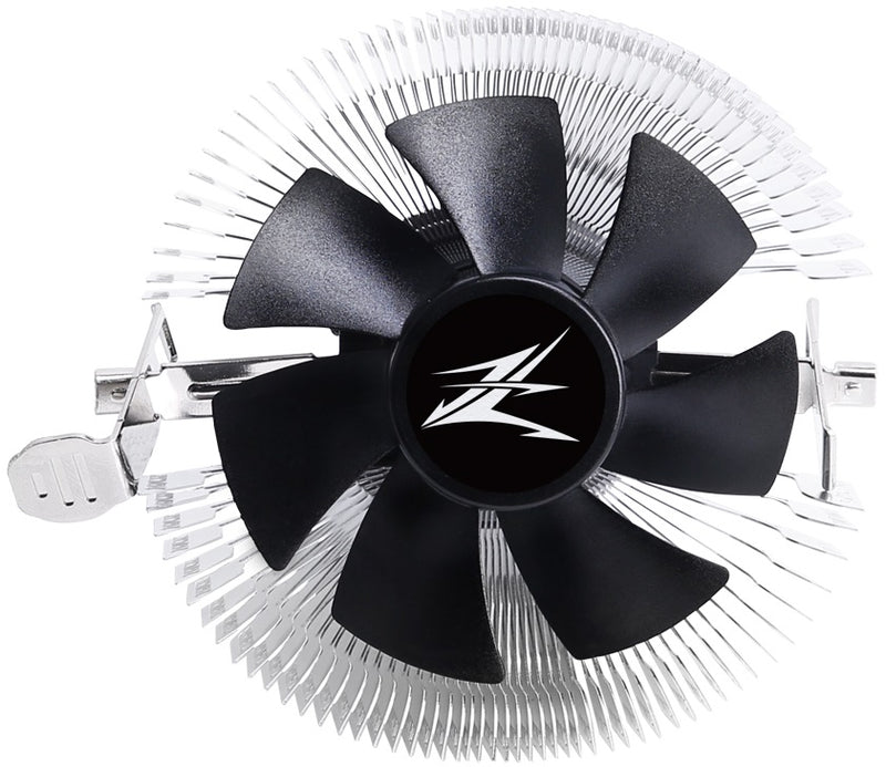 Zalman CPU cooler CNPS80G Rev.3