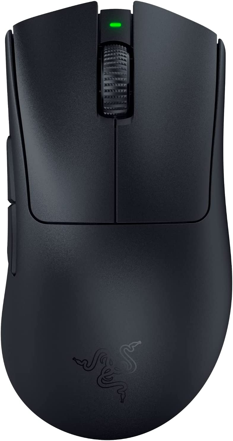 Razer Mouse Deathadder V3 Pro