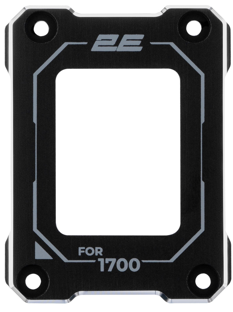 2E GAMING CPU Socket Cover Protector Air Cool SCPB-LGA1700