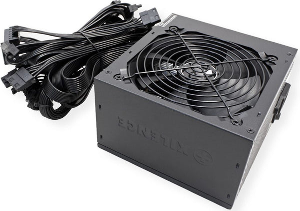 Xilence Performance C+ XN430 XP750R6.2 750W 80+