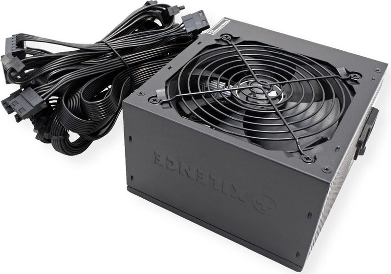 Xilence Performance C+ XN430 XP750R6.2 750W 80+