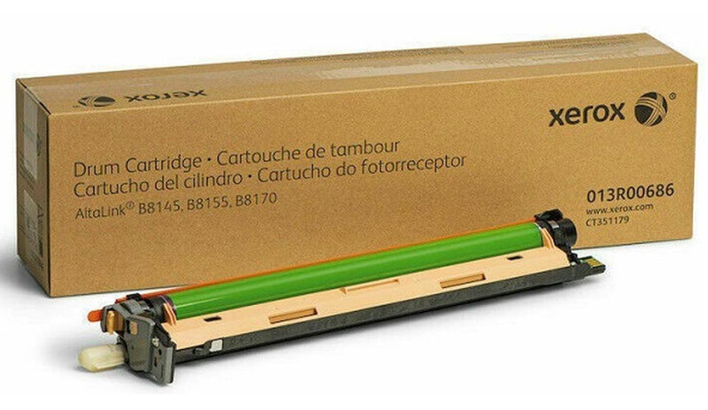 Drum Cartridge Xerox AL B8145/B8155/B8170 (200 000 p)
